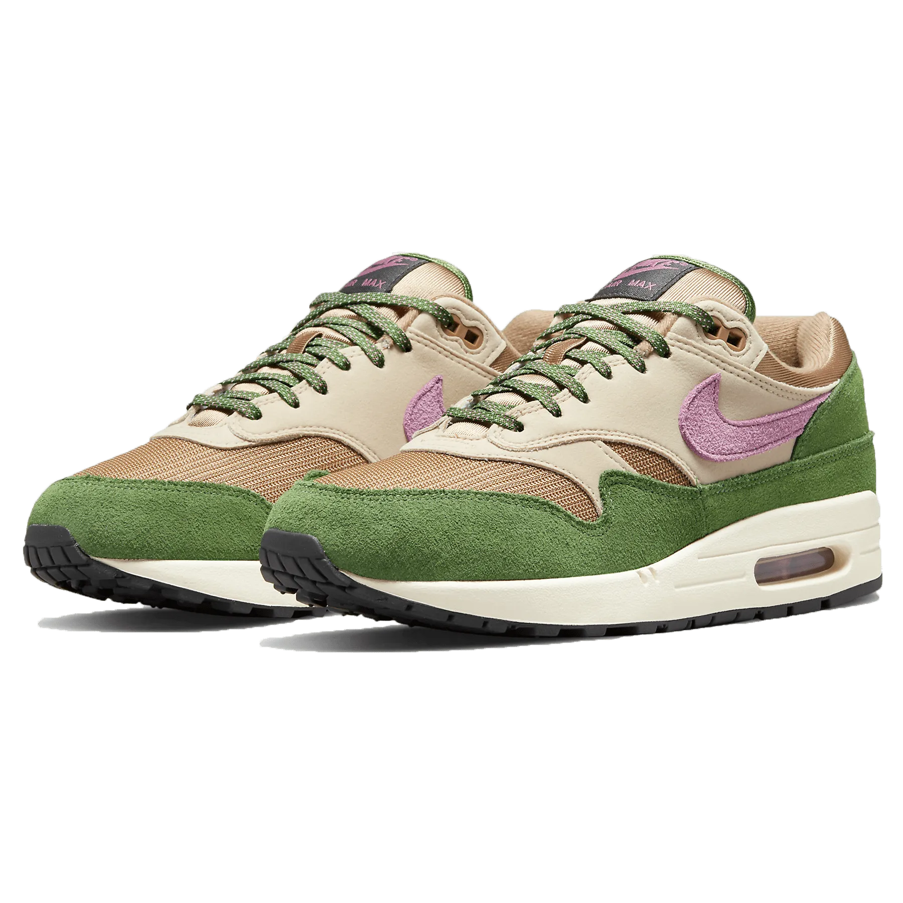 Nike Air Max 1 NH 'Treeline' Nike Max Plus series
