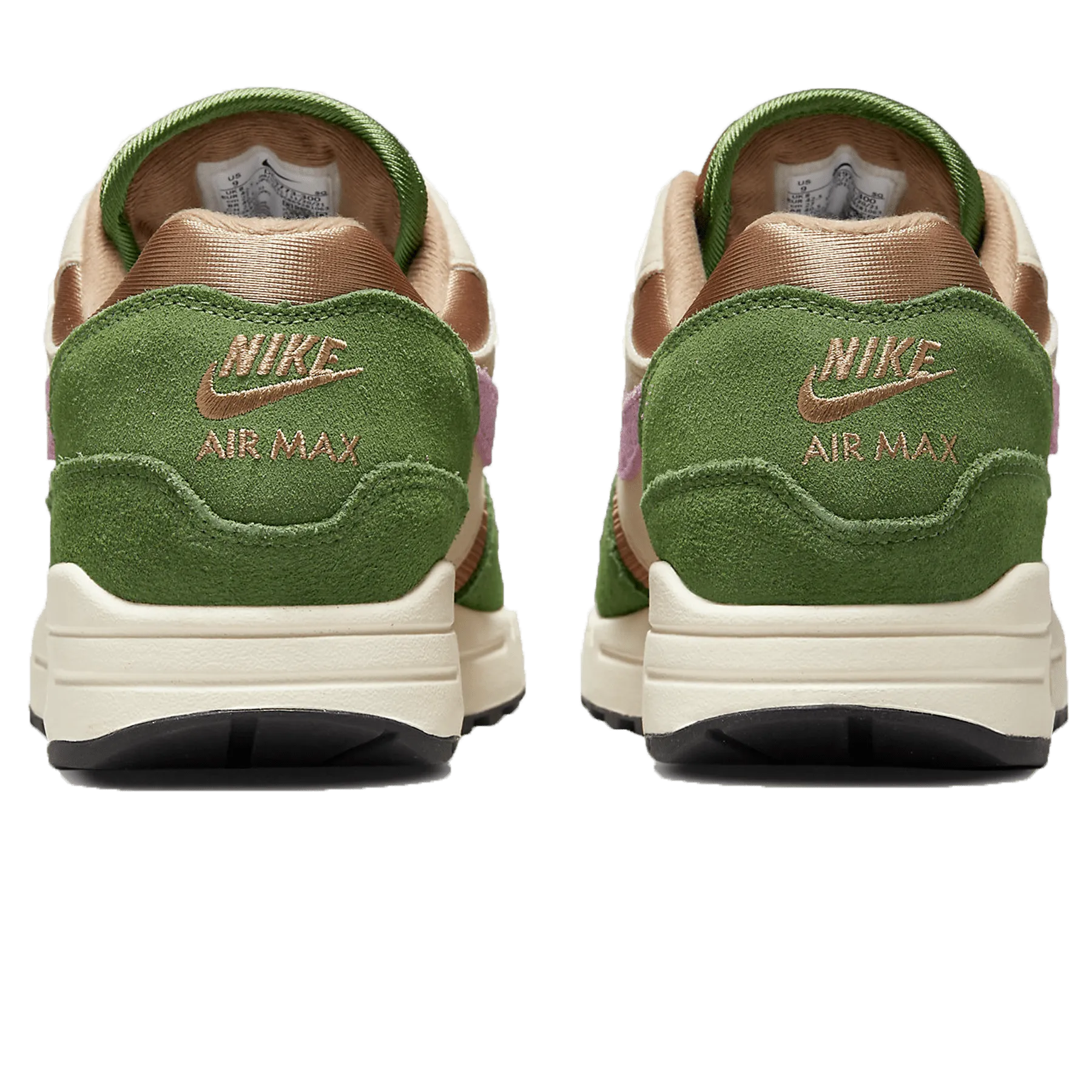 Nike Air Max 1 NH 'Treeline' Nike Max Plus series