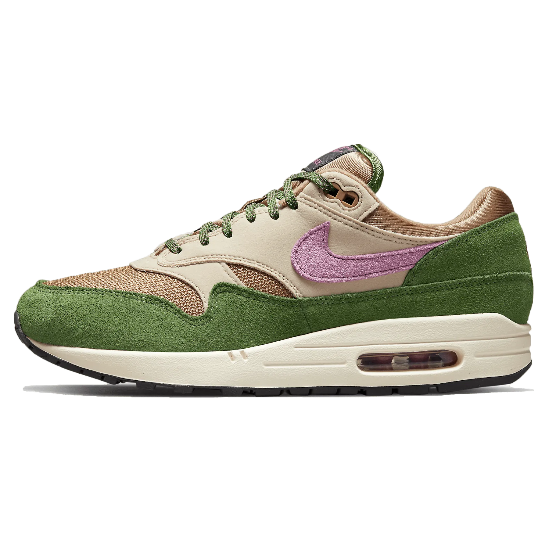 Nike Air Max 1 NH 'Treeline' nike air max 1 comfortable casual shoes