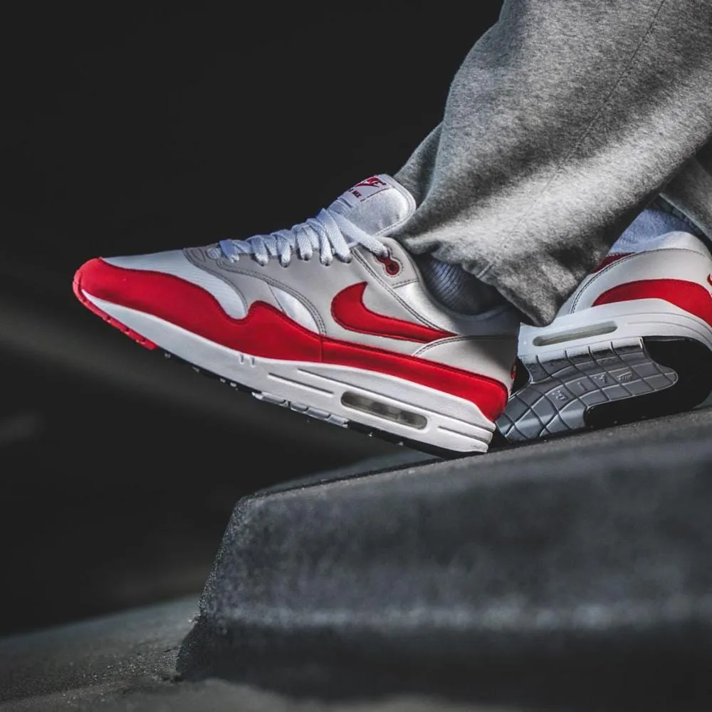 Nike Air Max 1 OG Anniversary 2017 Release Nike Max Plus series