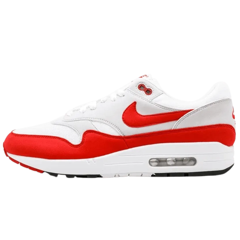 Nike Air Max 1 OG Anniversary 2017 Release nike air max 1 comfortable casual shoes