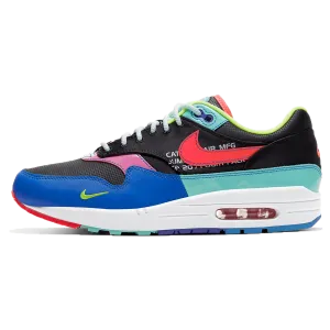 Nike Air Max 1 'Parachute' nike air max 1 comfortable casual shoes