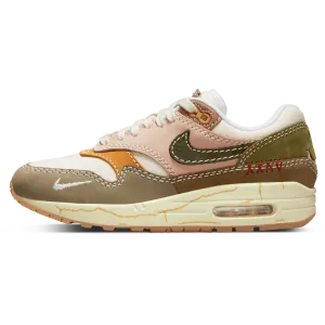 Nike Air Max 1 Premium 'Air Max Day - Wabi-Sabi' Nike Air Max lifestyle sneakers with sport details