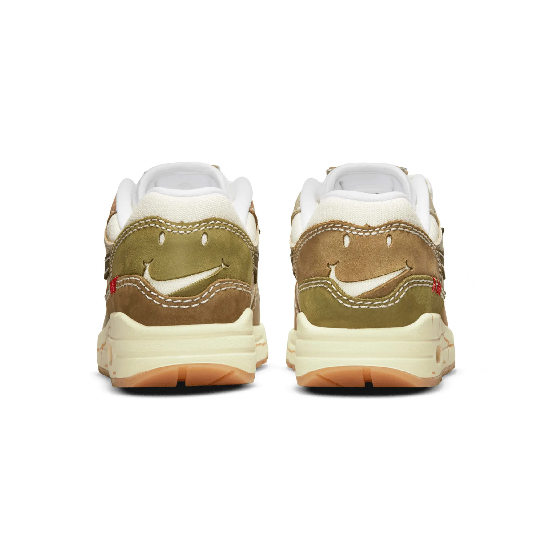 Nike Air Max 1 Premium 'Air Max Day - Wabi-Sabi' Nike Air Max running sneakers
