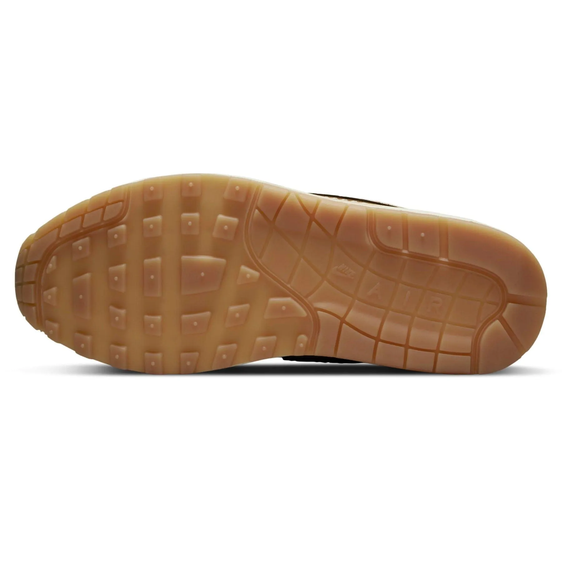 Nike Air Max 1 Premium 'Air Max Day - Wabi-Sabi' Nike Air Max running sneakers