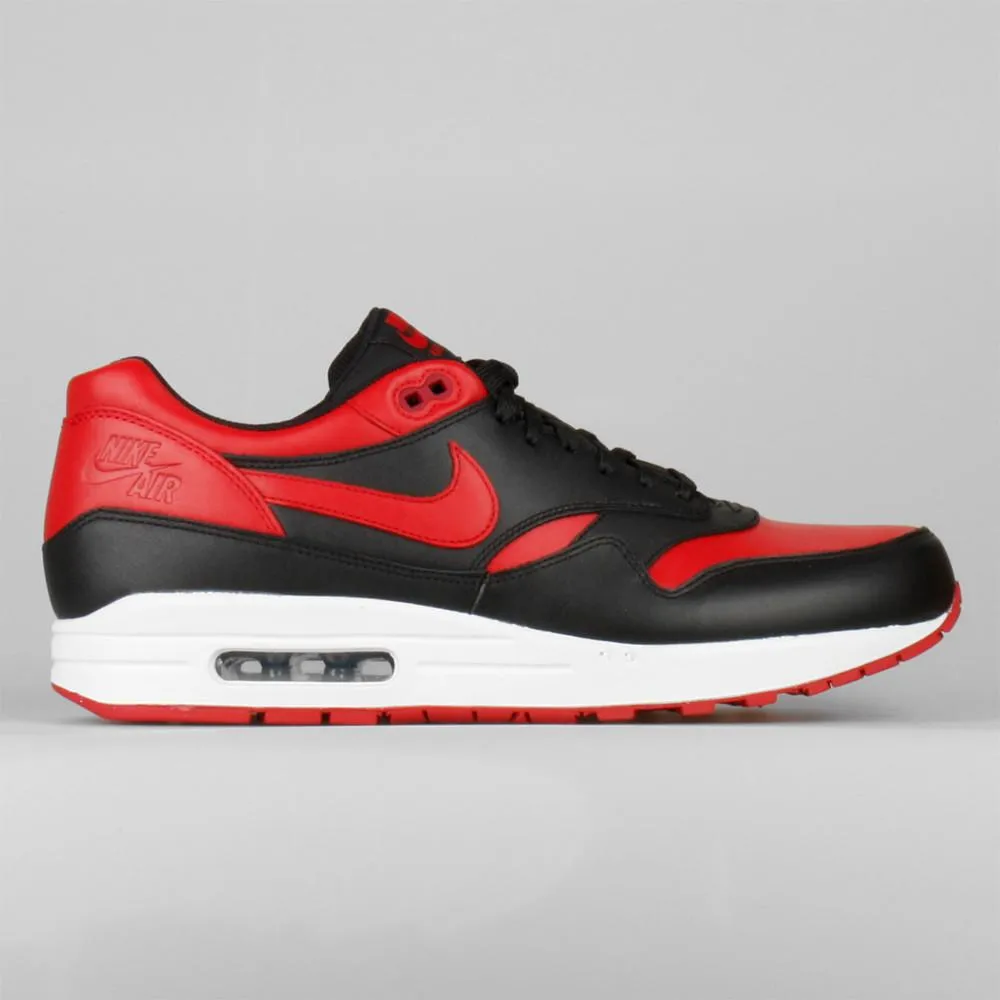 Nike Air Max 1 Premium 'Bred' Nike Max Plus series