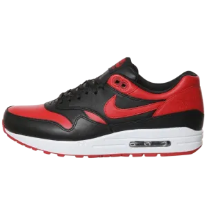 Nike Air Max 1 Premium 'Bred' nike air max 1 comfortable casual shoes