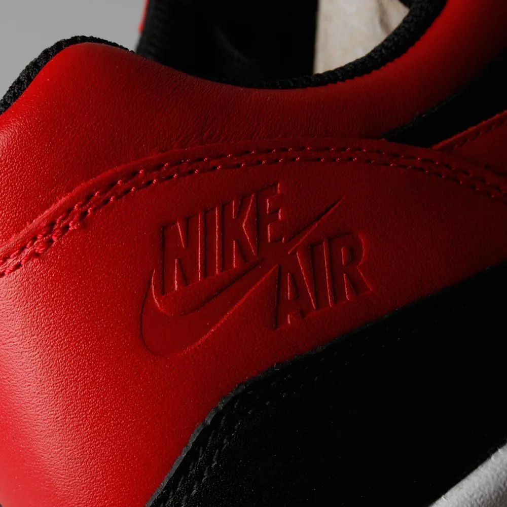 Nike Air Max 1 Premium 'Bred' Nike Max Plus series