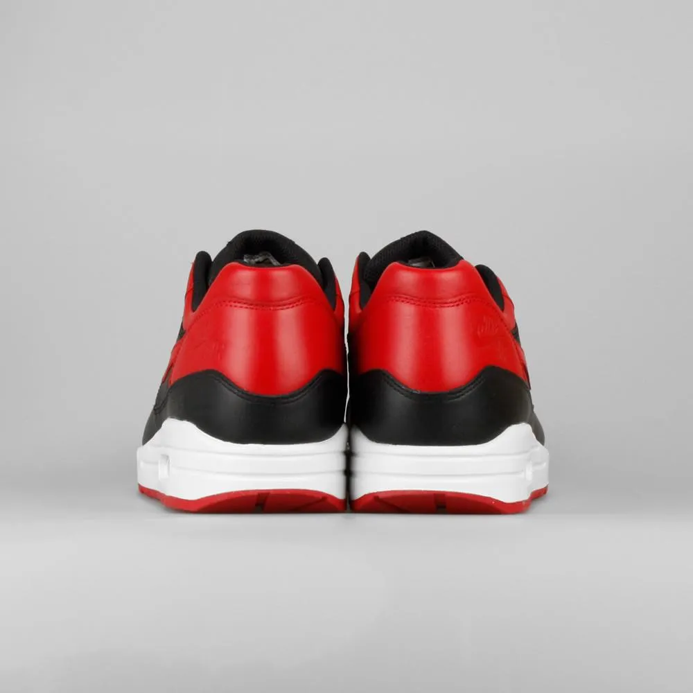Nike Air Max 1 Premium 'Bred' Nike Max Plus series