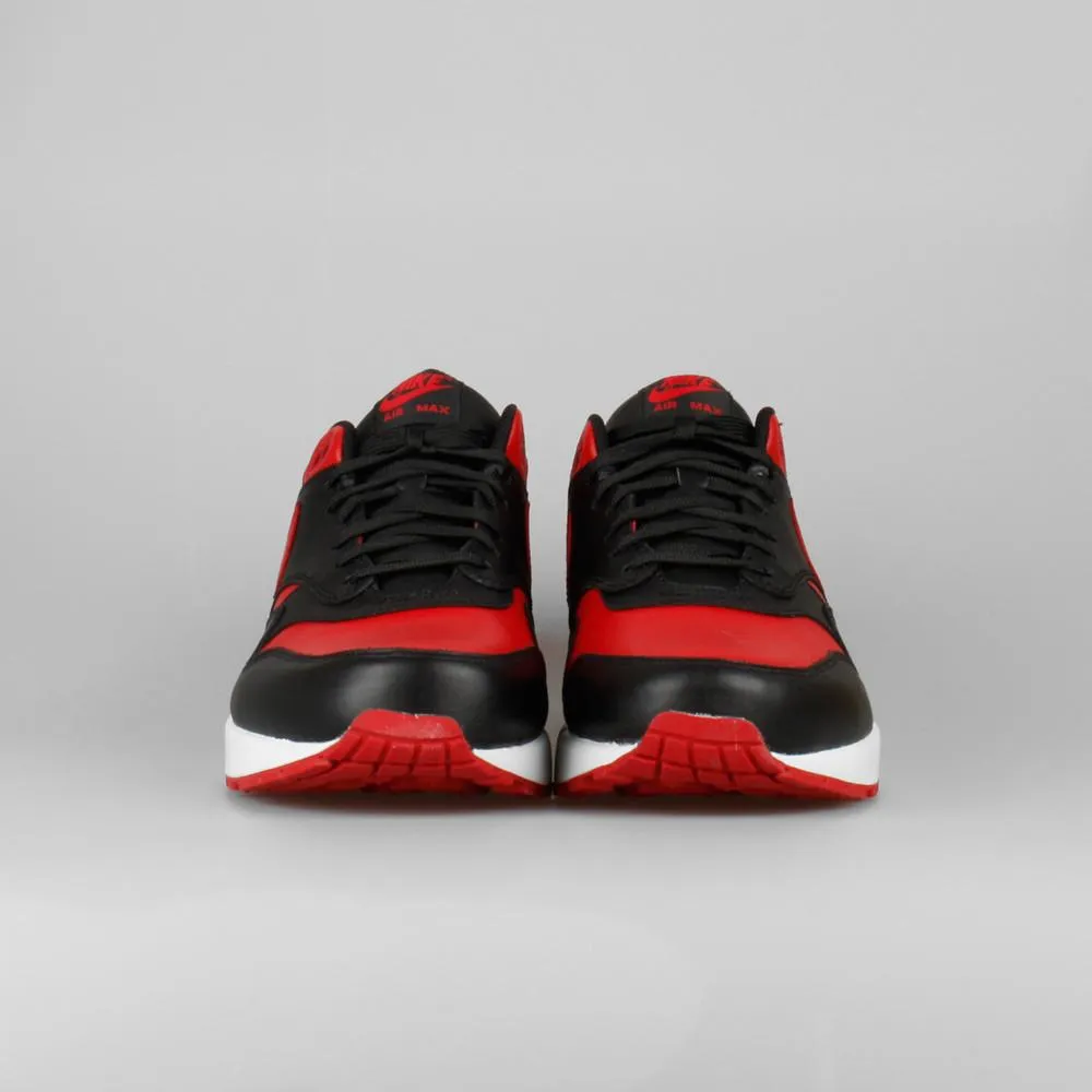 Nike Air Max 1 Premium 'Bred' Nike Max Plus series