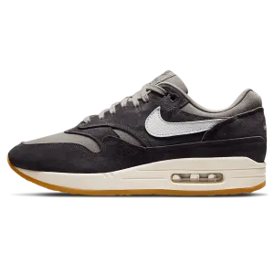 Nike Air Max 1 Premium 'Crepe - Soft Grey' nike air max 1 comfortable casual shoes