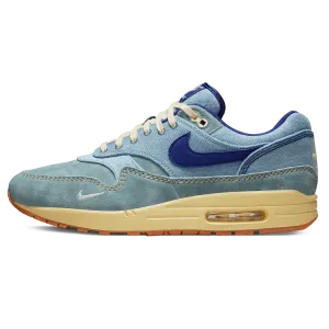 Nike Air Max 1 Premium 'Dirty Denim' nike air max 1 comfortable casual shoes