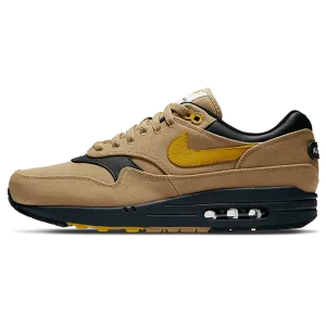 Nike Air Max 1 Premium 'Elemental Gold' nike air max 1 comfortable casual shoes