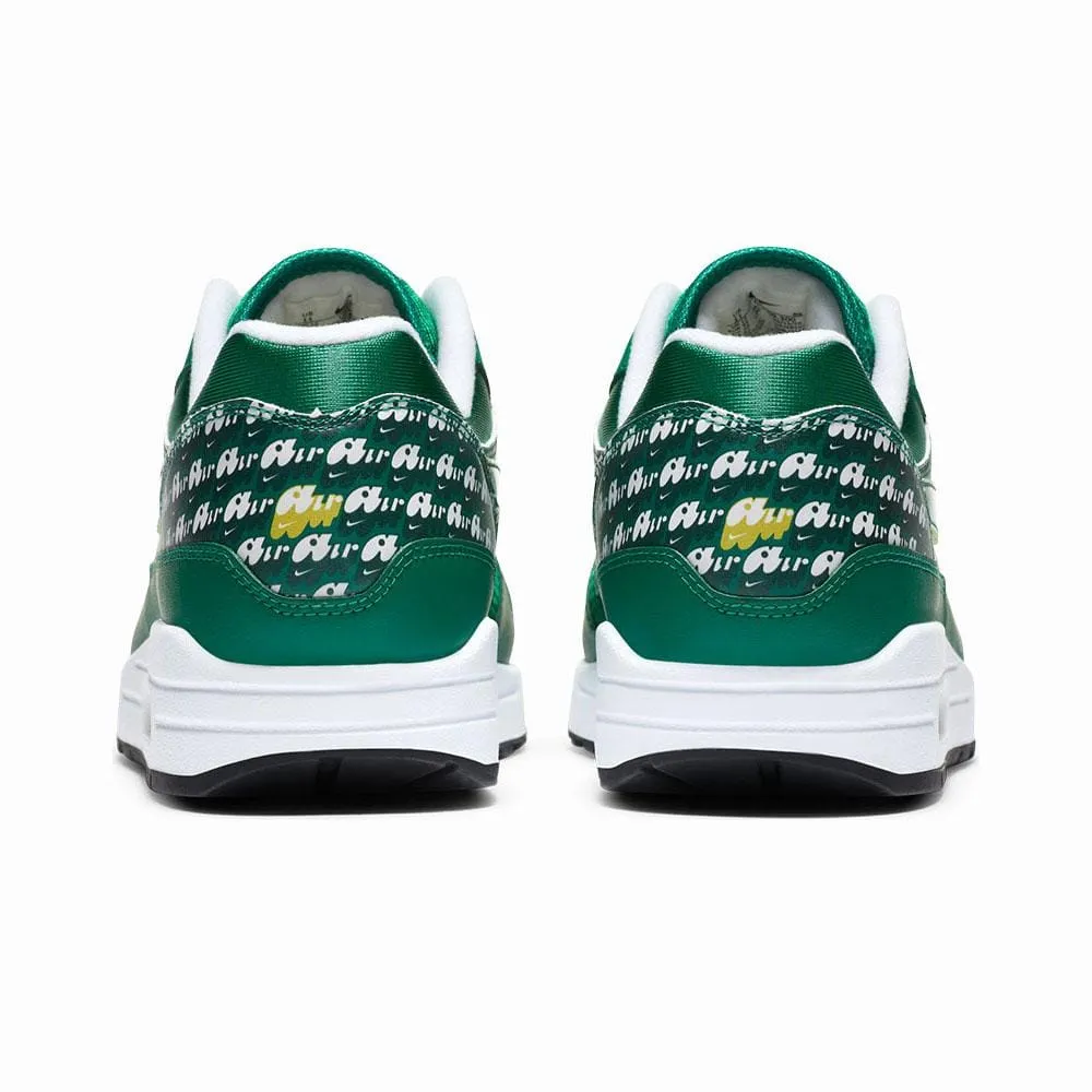 Nike Air Max 1 Premium 'Limeade' Nike Air Max running sneakers