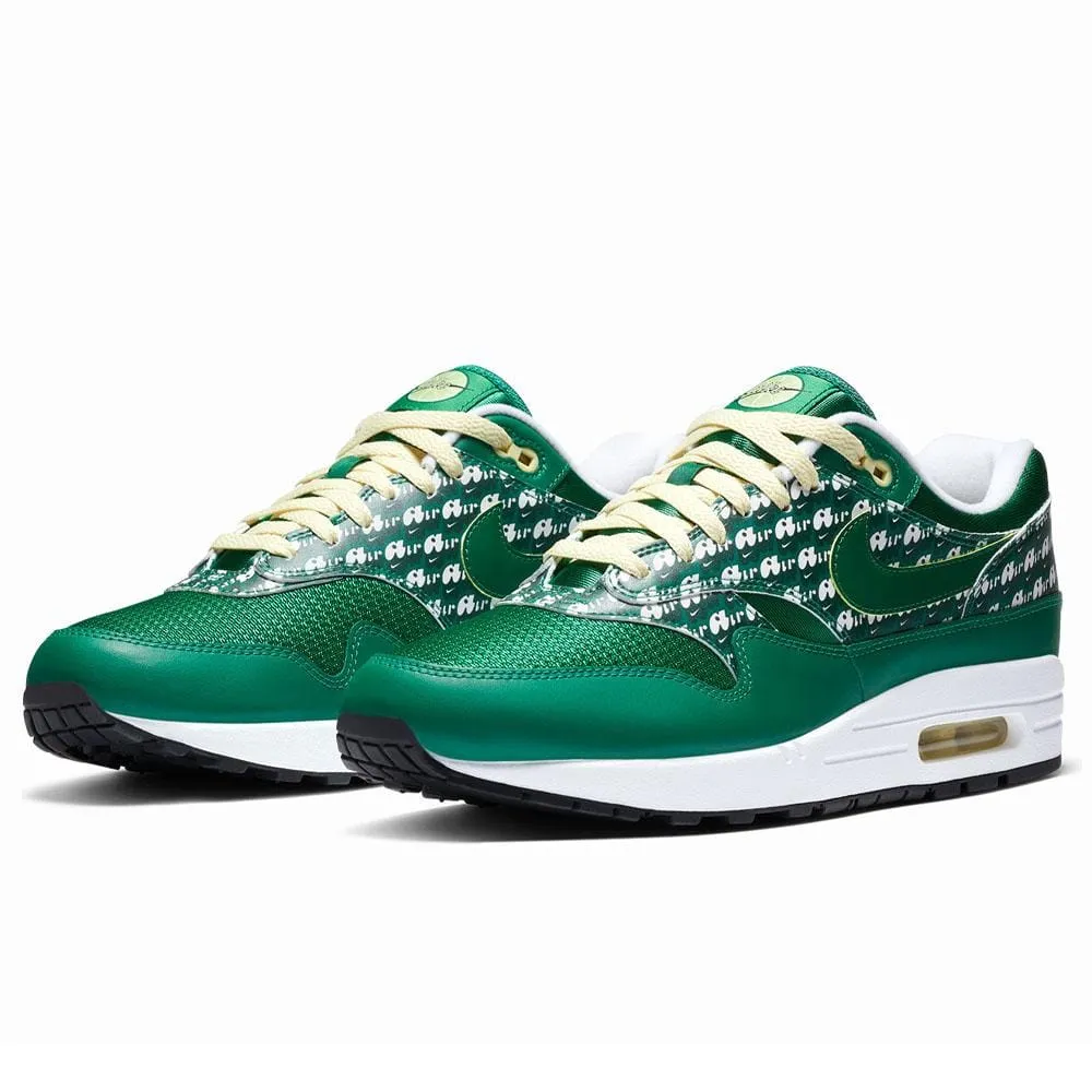 Nike Air Max 1 Premium 'Limeade' Nike Max Plus series