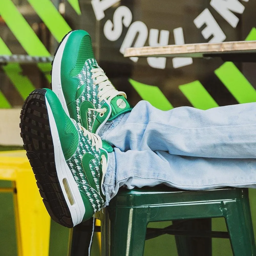 Nike Air Max 1 Premium 'Limeade' Nike Max Plus series