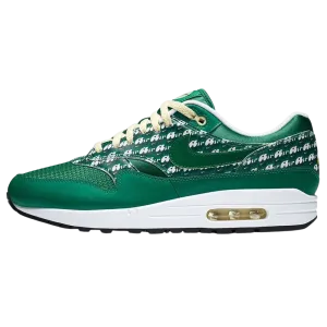 Nike Air Max 1 Premium 'Limeade' nike air max 1 comfortable casual shoes
