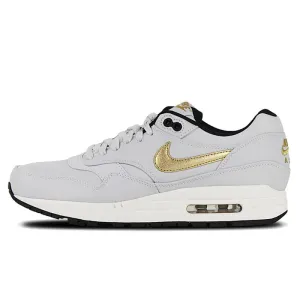 Nike Air Max 1 Premium QS "Gold Hypervenom" nike air max 1 comfortable casual shoes