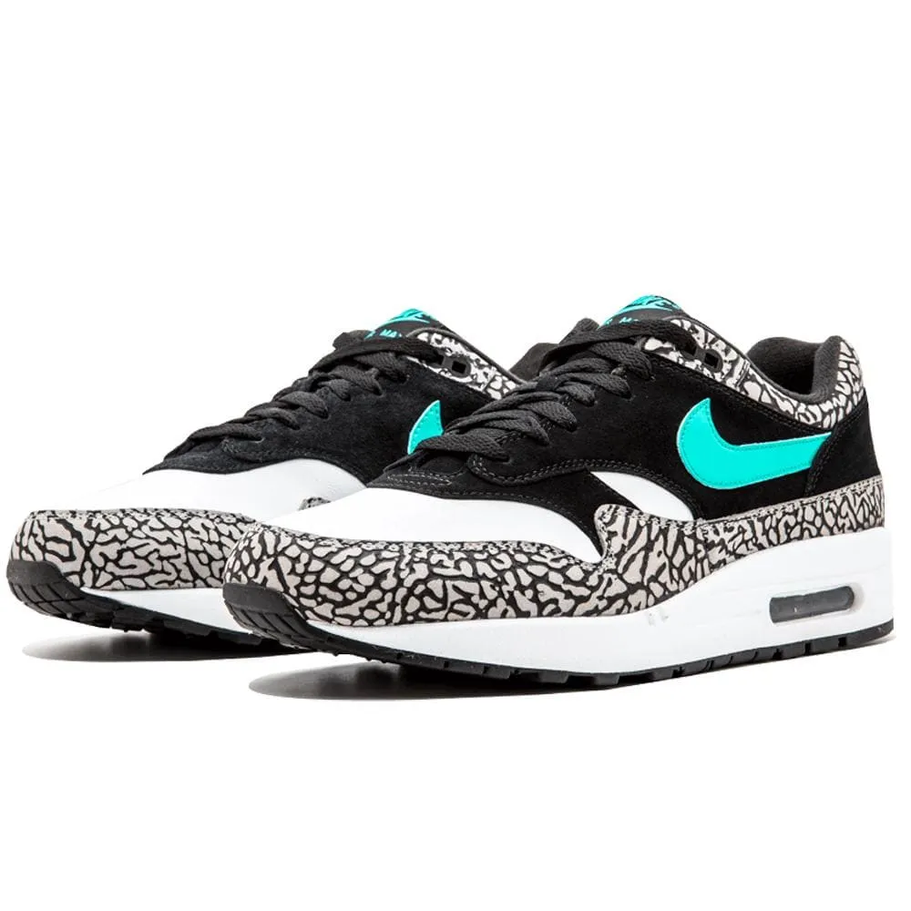 Nike Air Max 1 Premium Retro Atmos Nike Max Plus series