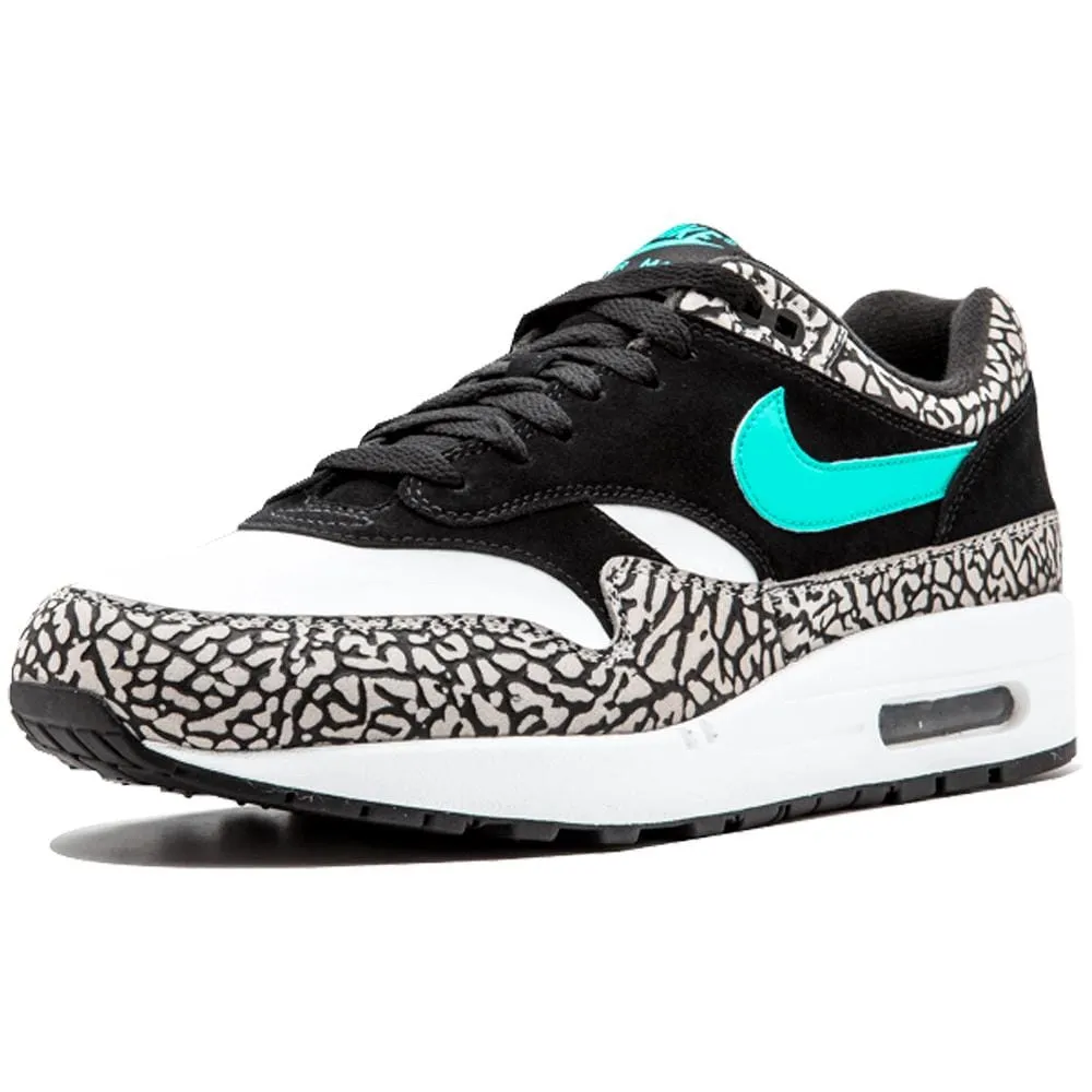 Nike Air Max 1 Premium Retro Atmos Nike Max Plus series