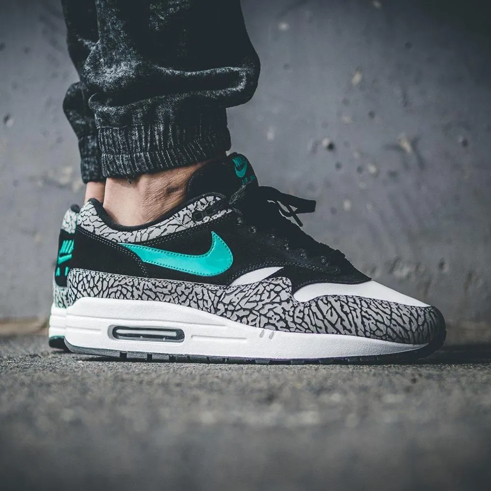 Nike Air Max 1 Premium Retro Atmos Nike Max Plus series