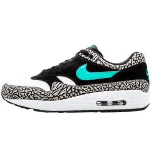 Nike Air Max 1 Premium Retro Atmos nike air max 1 comfortable casual shoes