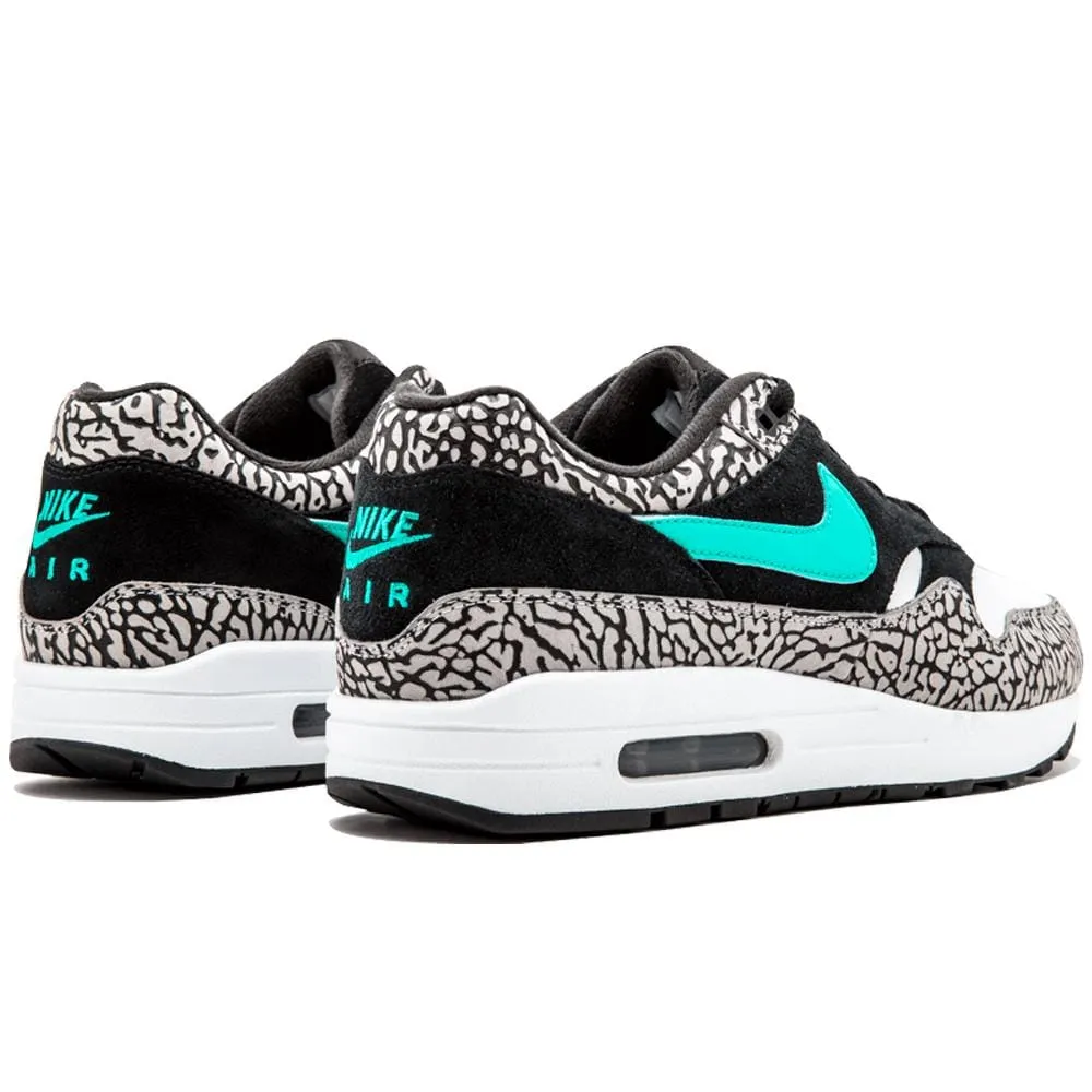 Nike Air Max 1 Premium Retro Atmos Nike Max Plus series