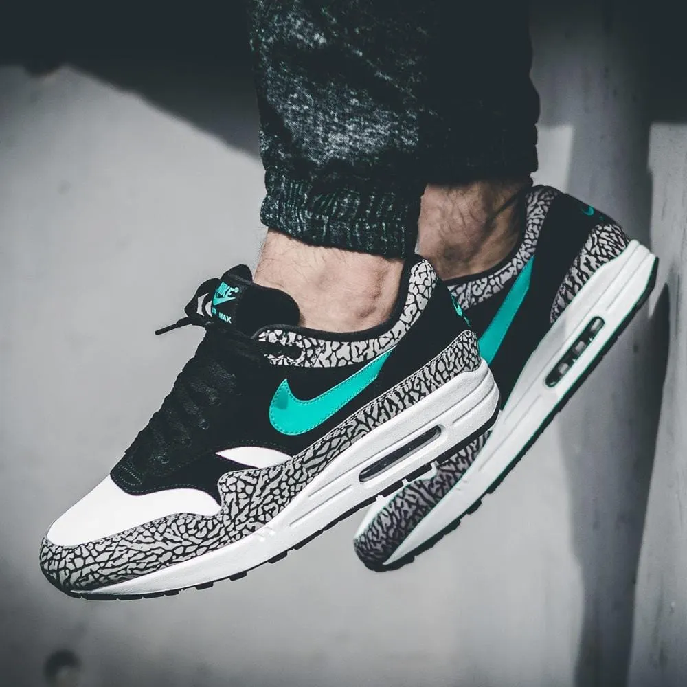 Nike Air Max 1 Premium Retro Atmos Nike Max Plus series