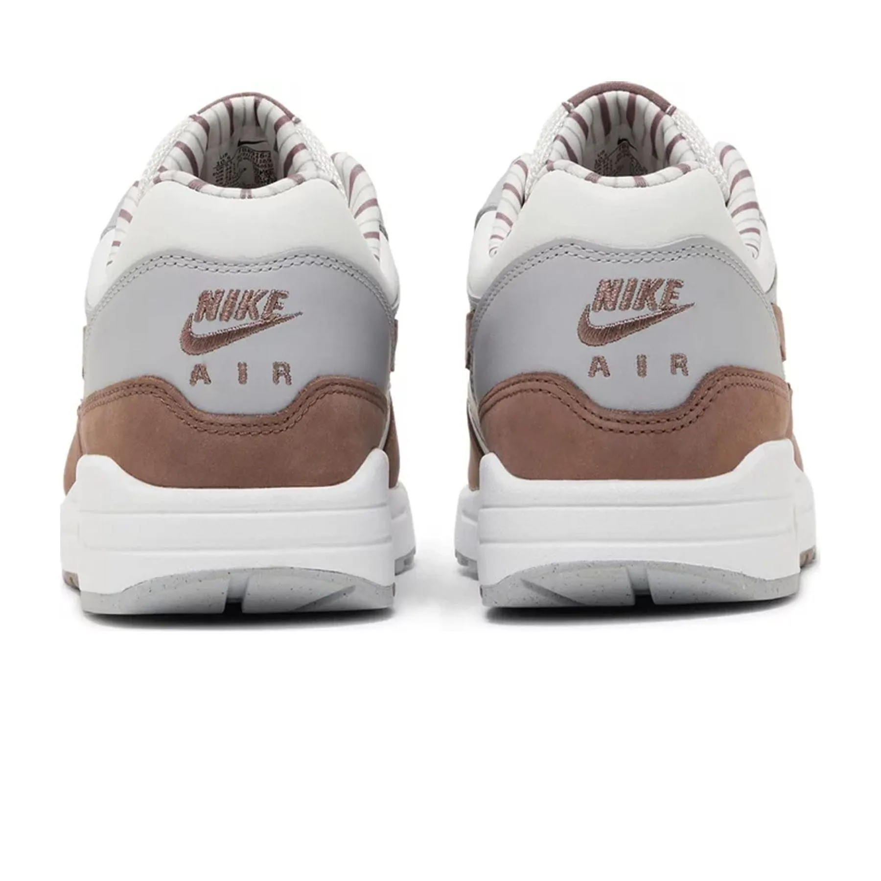 Nike Air Max 1 Premium 'Shima Shima' 2023 Nike Air Max running sneakers