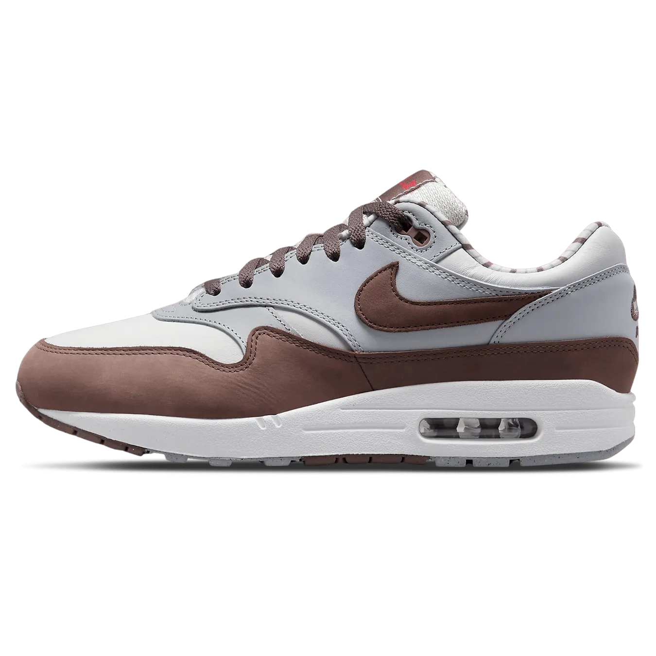 Nike Air Max 1 Premium 'Shima Shima' 2023 Nike Air Max lifestyle sneakers with sport details