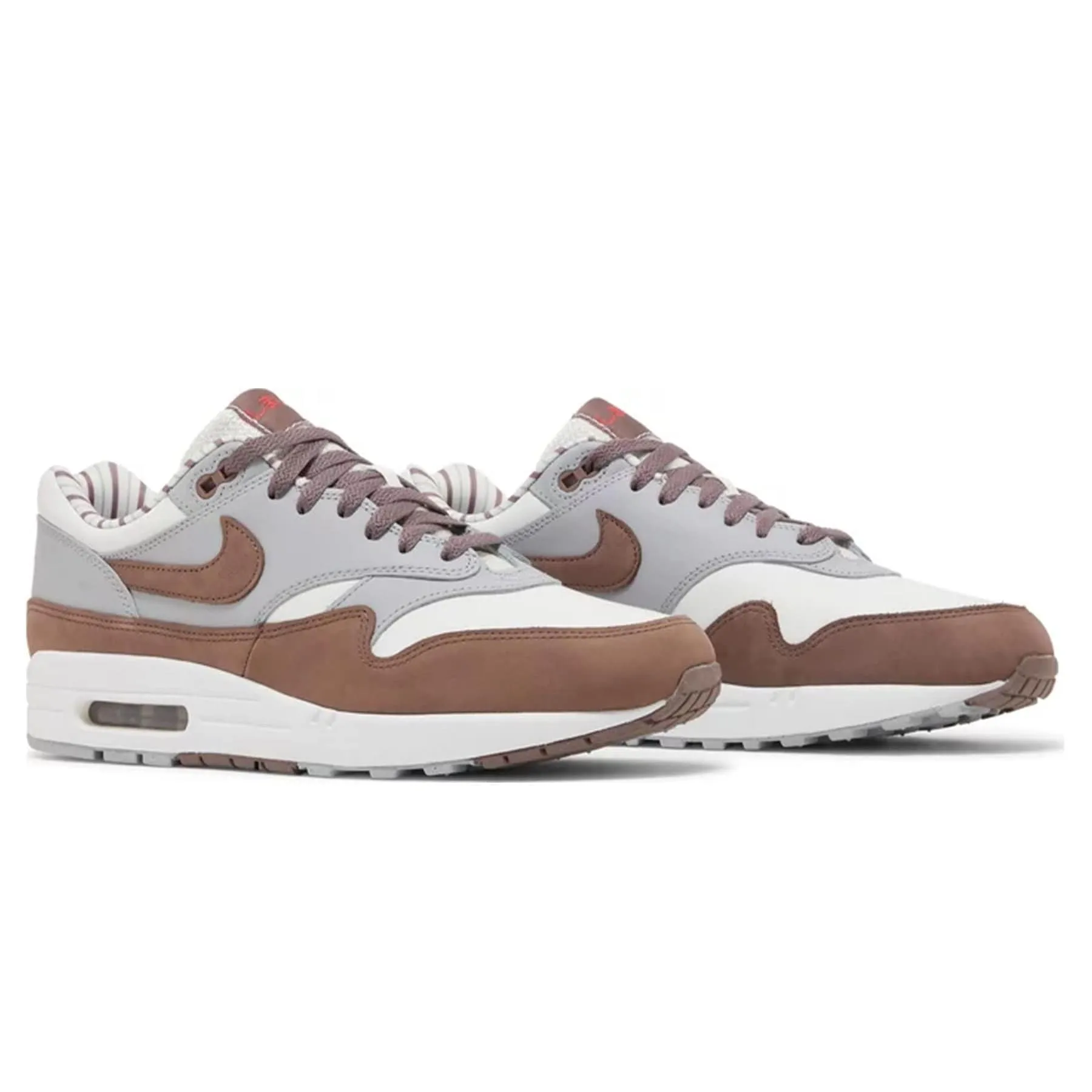 Nike Air Max 1 Premium 'Shima Shima' 2023 Nike Air Max running sneakers