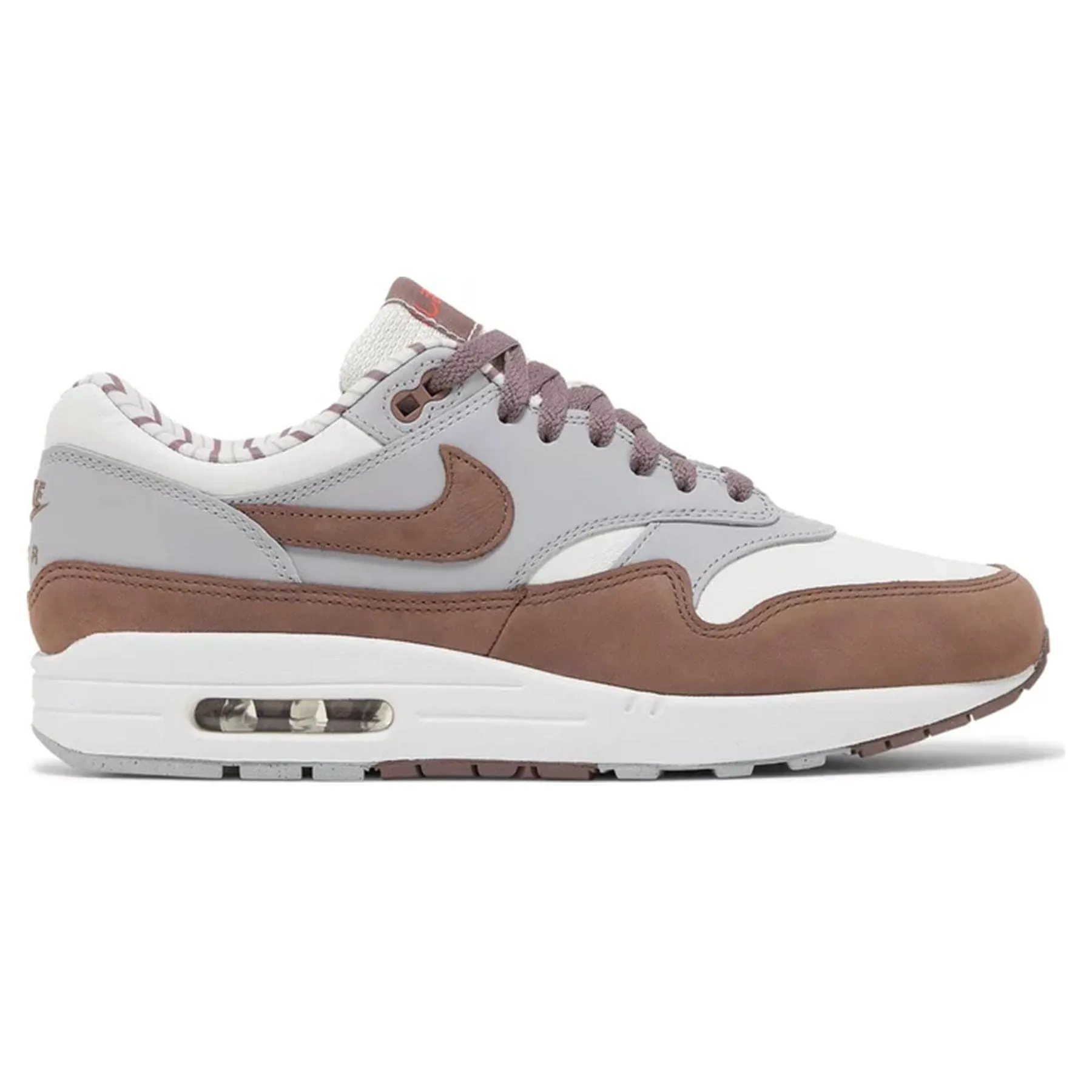 Nike Air Max 1 Premium 'Shima Shima' 2023 Nike Air Max running sneakers