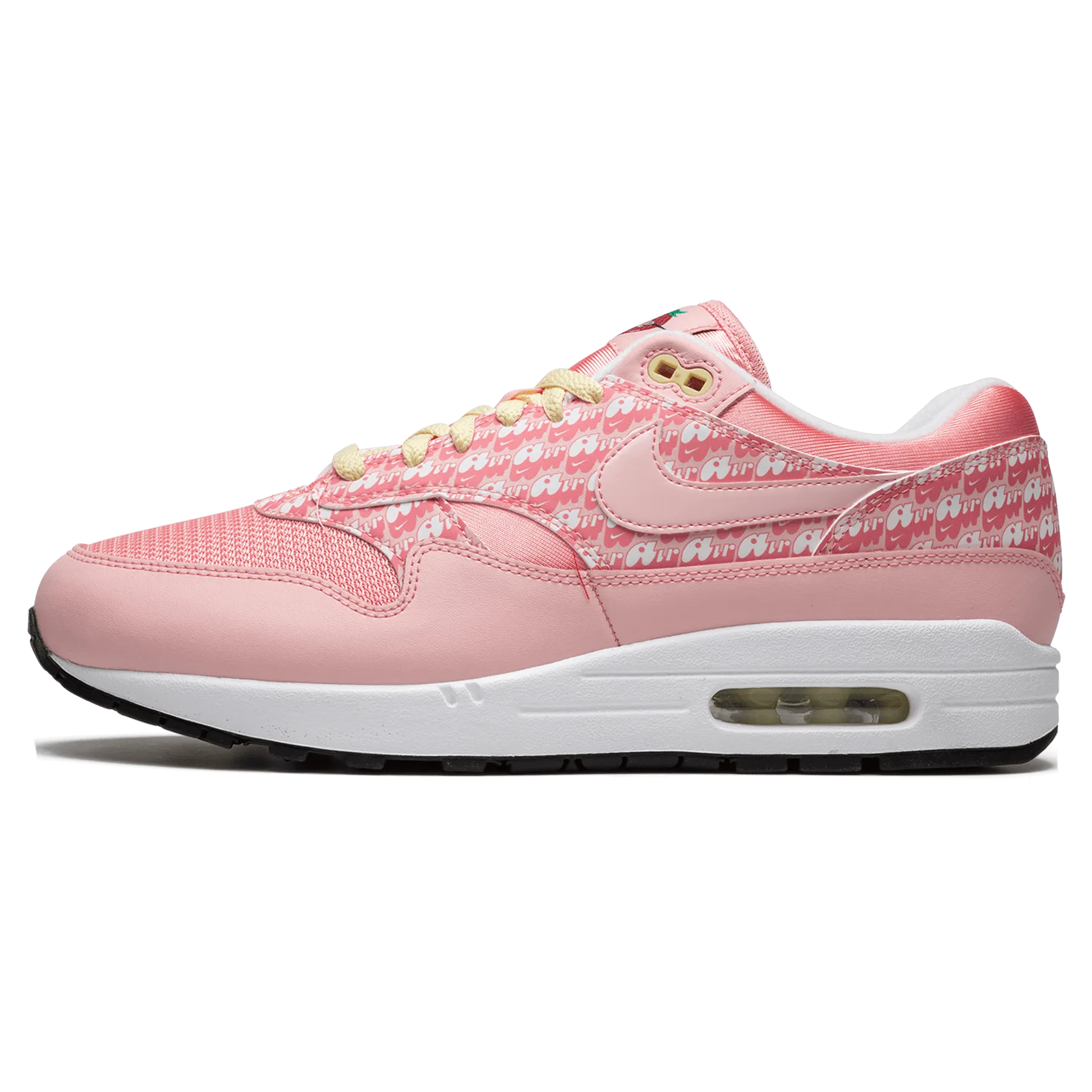 Nike Air Max 1 Premium 'Strawberry Lemonade' nike air max 1 comfortable casual shoes