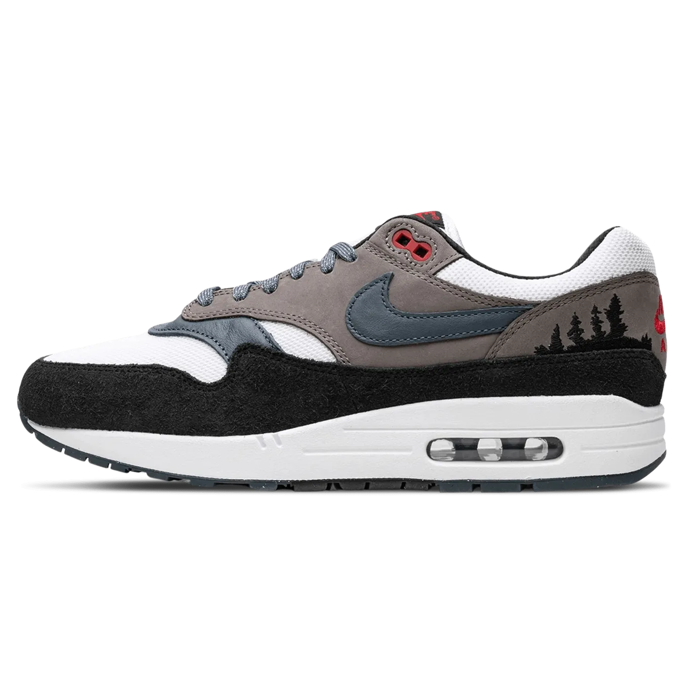 Nike Air Max 1 PRM "Escape" nike air max 1 comfortable casual shoes