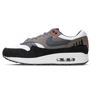 Nike Air Max 1 PRM "Escape" nike air max 1 comfortable casual shoes