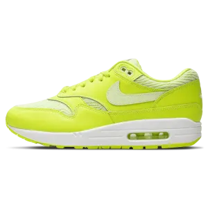 Nike Air Max 1 PRM "Topography - Volt" nike air max 1 comfortable casual shoes