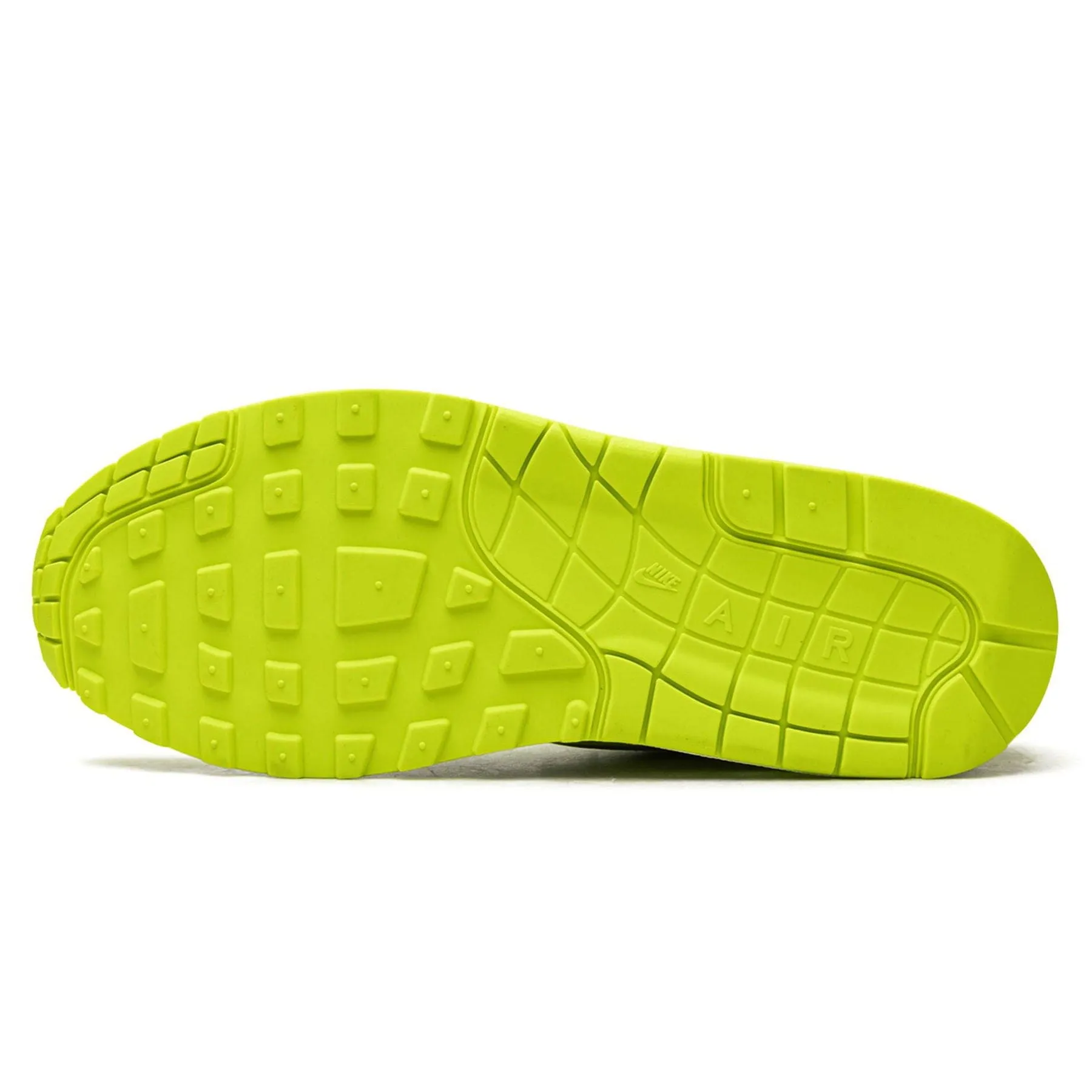 Nike Air Max 1 PRM "Topography - Volt" Nike Max Plus series