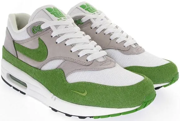 Nike Air Max 1 QS Patta Nike Max Plus series