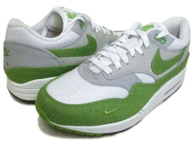 Nike Air Max 1 QS Patta Nike Max Plus series