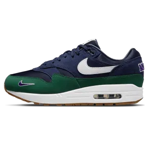 Nike Air Max 1 QS Wmns 'Letterman Pack' nike air max 1 comfortable casual shoes