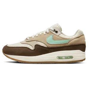 Nike Air Max 1 Retro 'Crepe Hemp' 2022 nike air max 1 comfortable casual shoes
