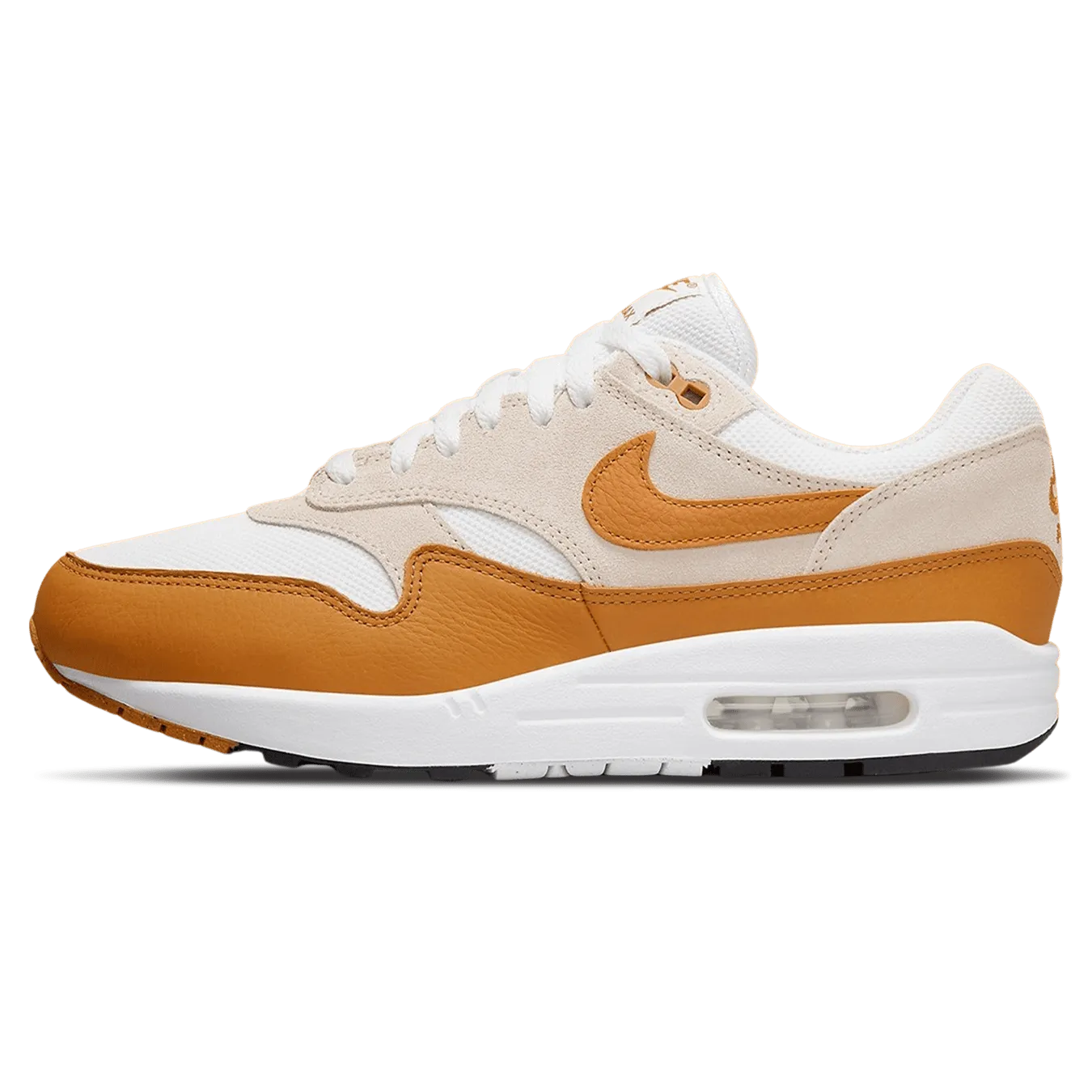 Nike Air Max 1 SC 'Bronze' Nike Air Max lifestyle sneakers with sport details