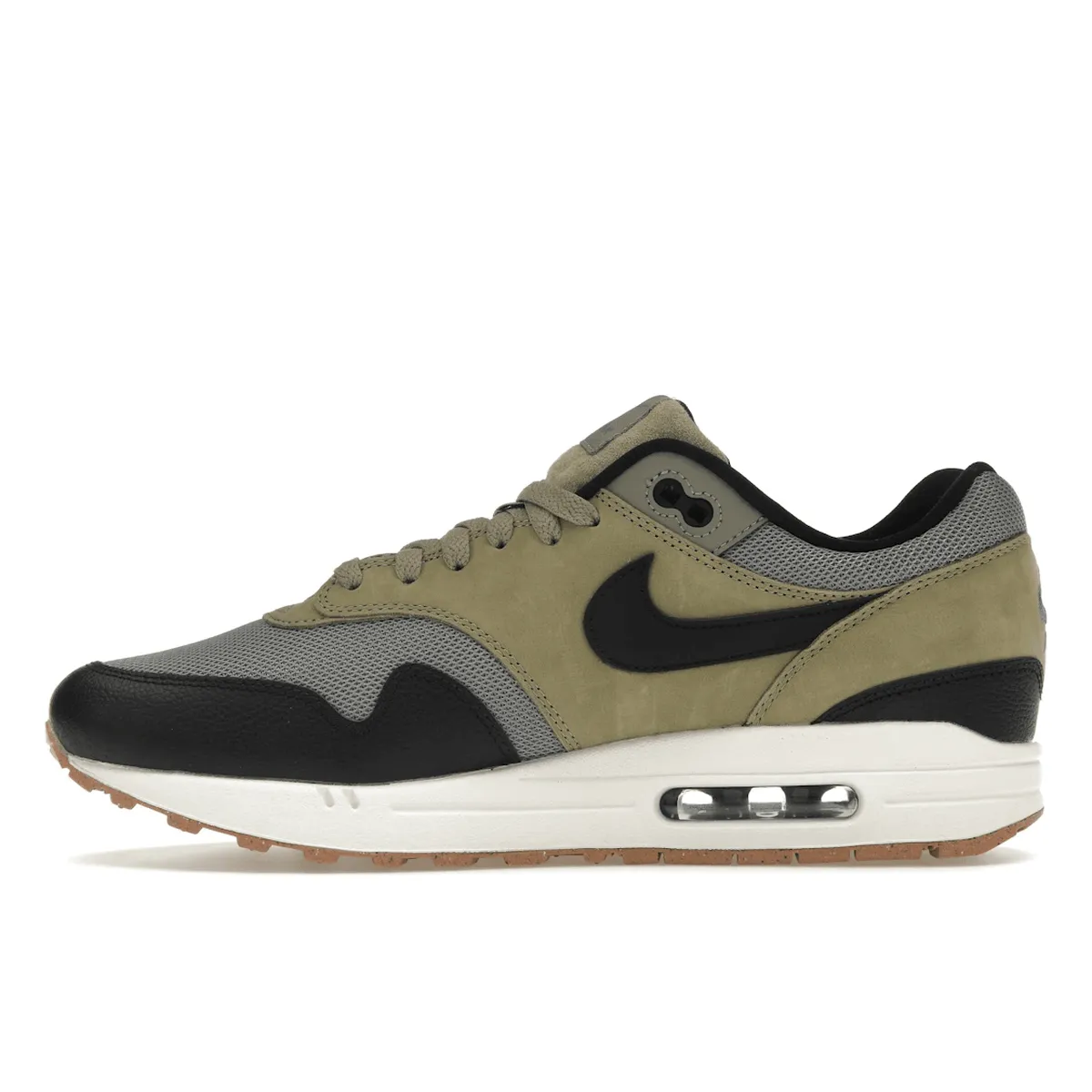 Nike Air Max 1 SC Dark Stucco Nike Air Max casual shoes