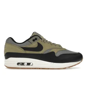 Nike Air Max 1 SC Dark Stucco Nike Air Max casual shoes with visible air tech