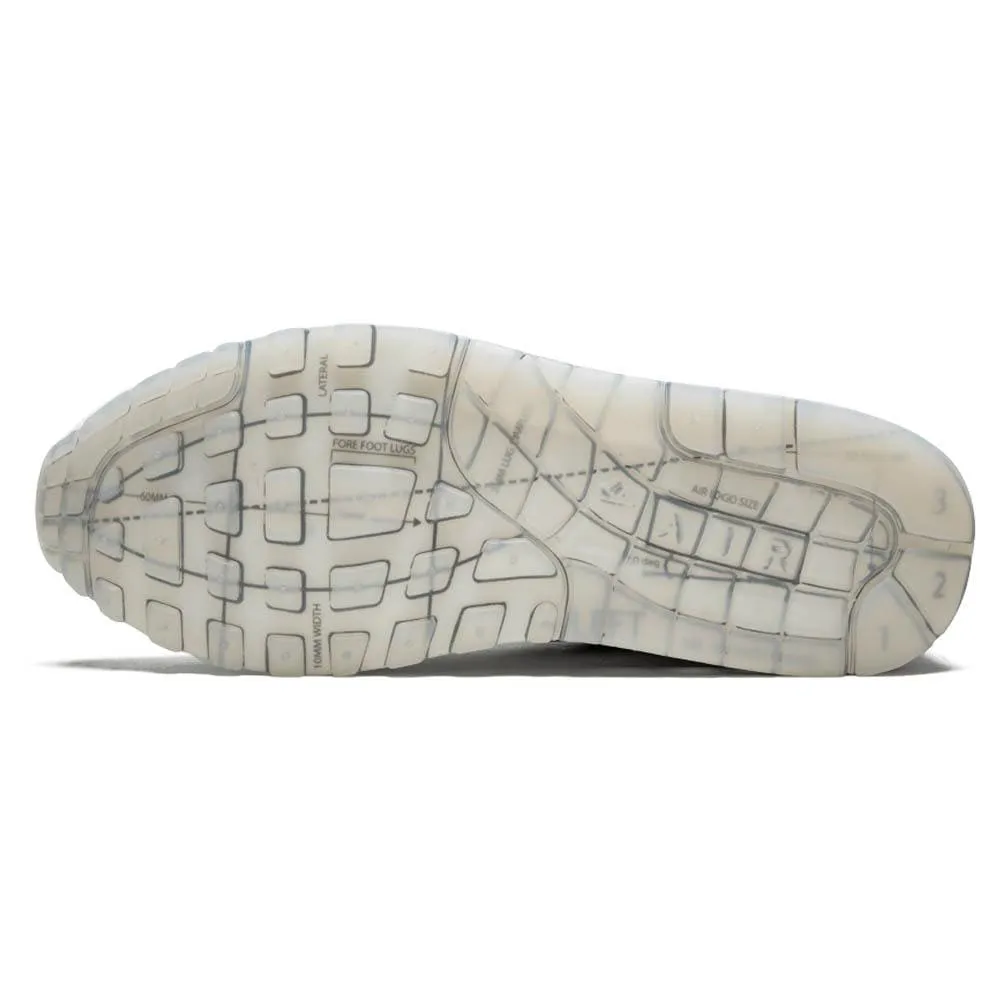Nike Air Max 1 'Sketch Schematic - White' Nike Max Plus series
