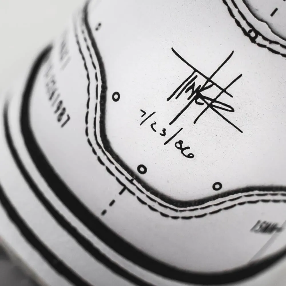 Nike Air Max 1 'Sketch Schematic - White' Nike Max Plus series