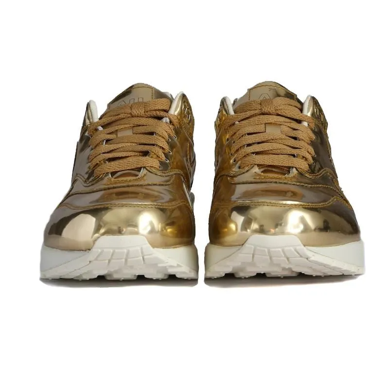 Nike Air Max 1 SP 'Liquid Gold' Nike Max Plus series