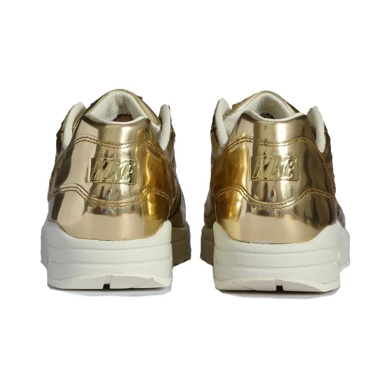 Nike Air Max 1 SP 'Liquid Gold' Nike Max Plus series