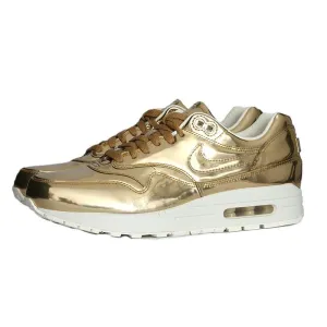Nike Air Max 1 SP 'Liquid Gold' nike air max 1 comfortable casual shoes