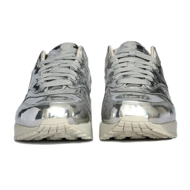 Nike Air Max 1 SP 'Liquid Silver' Nike Max Plus series